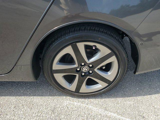 used 2022 Toyota Prius car, priced at $20,431