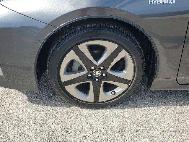 used 2022 Toyota Prius car, priced at $20,431