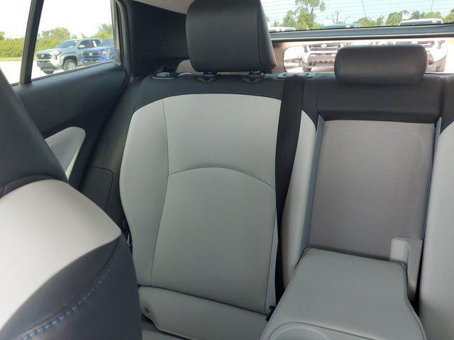 used 2022 Toyota Prius car, priced at $20,431