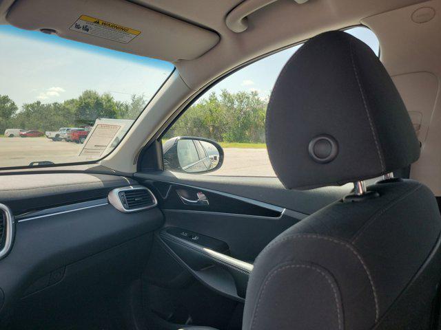 used 2019 Kia Sorento car, priced at $14,874