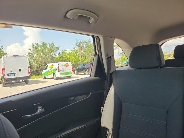 used 2019 Kia Sorento car, priced at $14,874