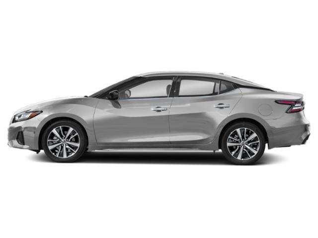 used 2019 Nissan Maxima car, priced at $15,821