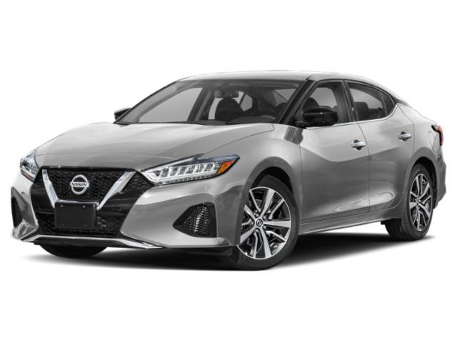 used 2019 Nissan Maxima car, priced at $15,821