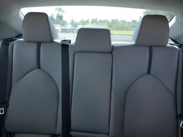used 2022 Toyota Camry Hybrid car, priced at $24,594