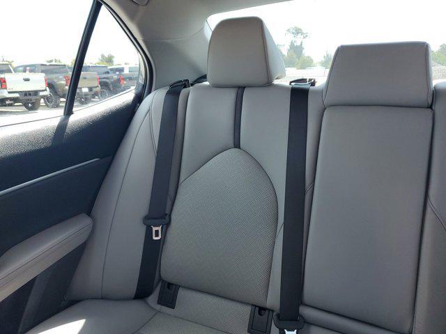 used 2022 Toyota Camry Hybrid car, priced at $24,594