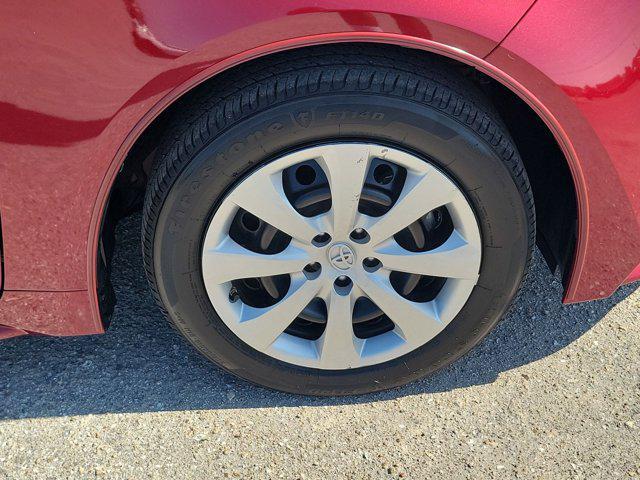 used 2022 Toyota Corolla car, priced at $17,499