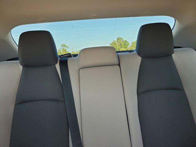used 2022 Toyota Corolla car, priced at $17,499
