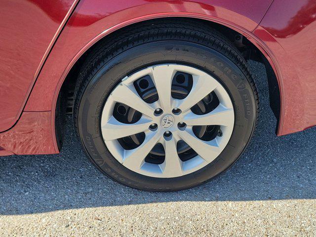 used 2022 Toyota Corolla car, priced at $17,499