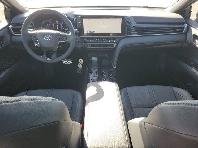 used 2025 Toyota Camry car, priced at $37,579