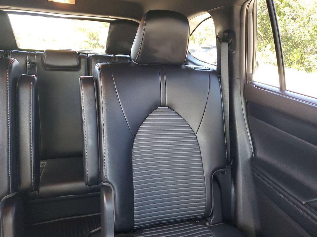 used 2023 Toyota Highlander car, priced at $37,945