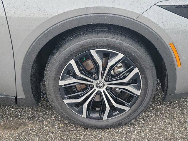 used 2023 Toyota Crown car, priced at $31,177