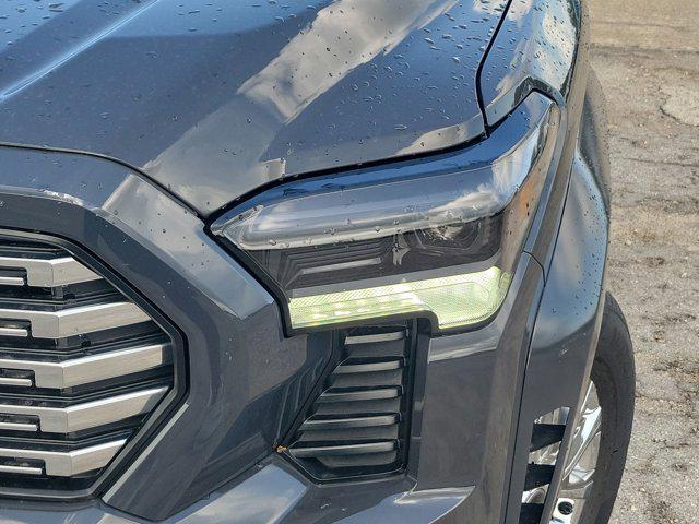 new 2025 Toyota Tacoma car, priced at $54,873