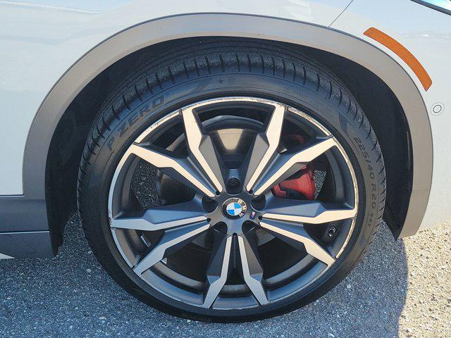 used 2018 BMW X2 car, priced at $15,667