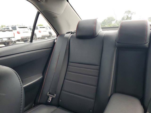 used 2017 Toyota Camry car, priced at $17,880