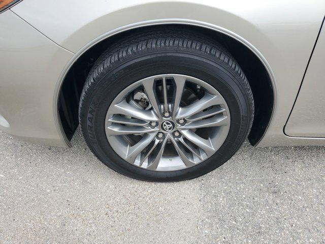 used 2017 Toyota Camry car, priced at $17,880
