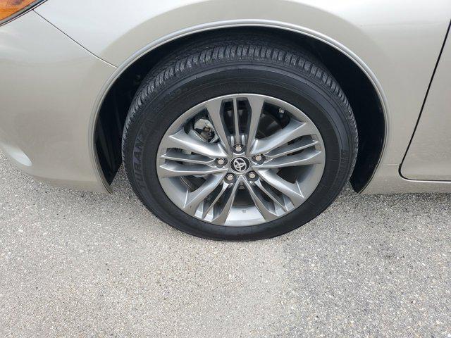 used 2017 Toyota Camry car, priced at $17,880
