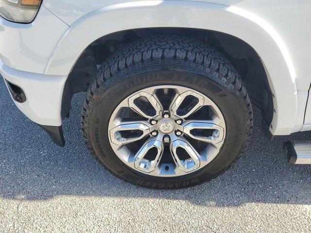 used 2020 Ram 1500 car, priced at $25,055