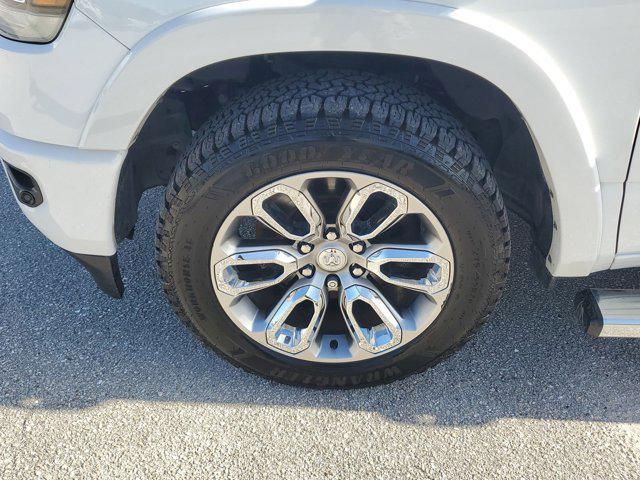 used 2020 Ram 1500 car, priced at $25,055