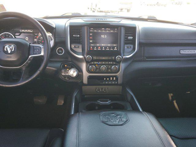 used 2020 Ram 1500 car, priced at $25,055