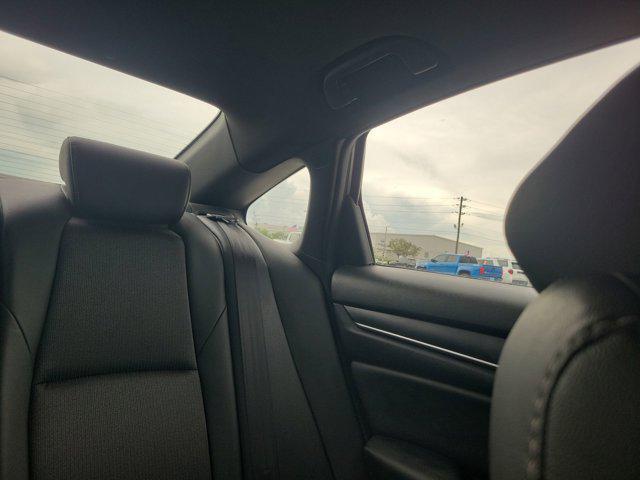 used 2019 Honda Accord car, priced at $19,346