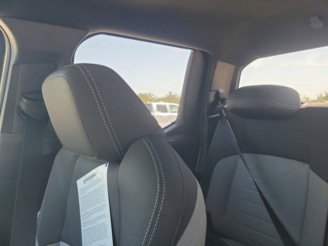 new 2025 Toyota Tacoma car, priced at $50,361