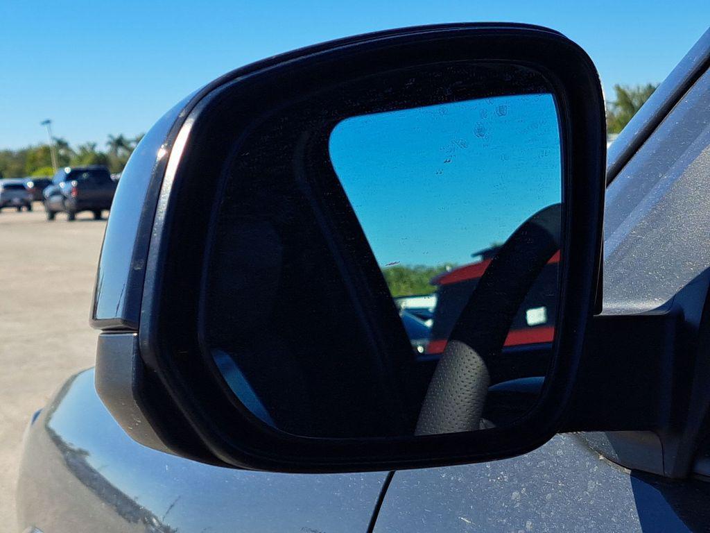new 2025 Toyota Tacoma car, priced at $44,565