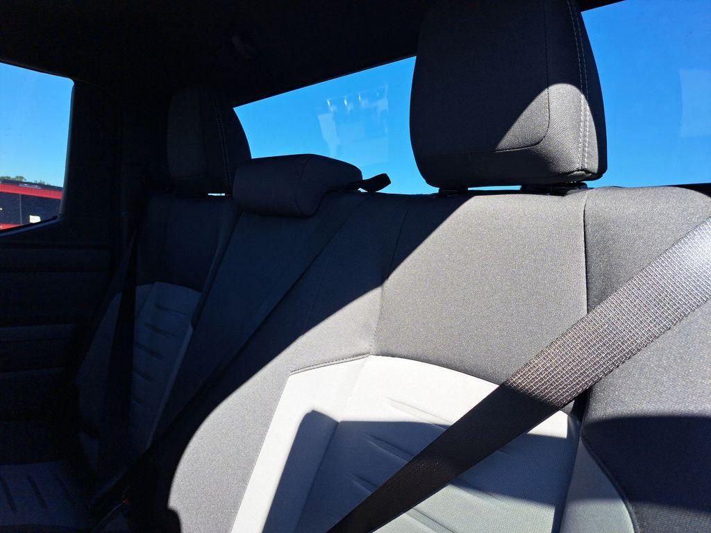 new 2025 Toyota Tacoma car, priced at $44,565