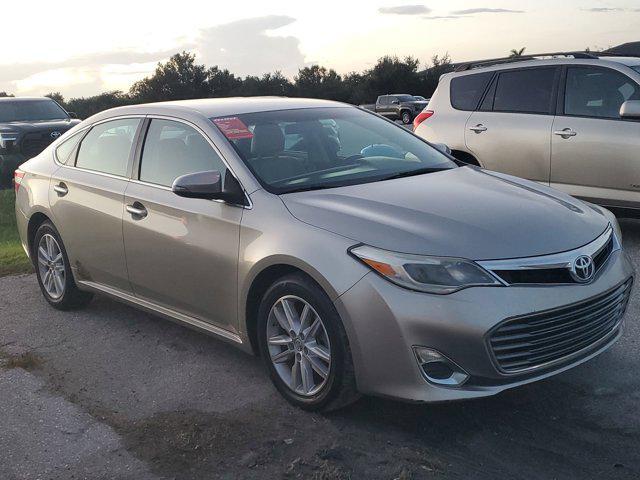 used 2014 Toyota Avalon car, priced at $14,857