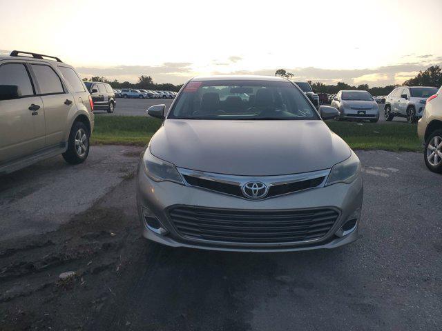 used 2014 Toyota Avalon car, priced at $14,857
