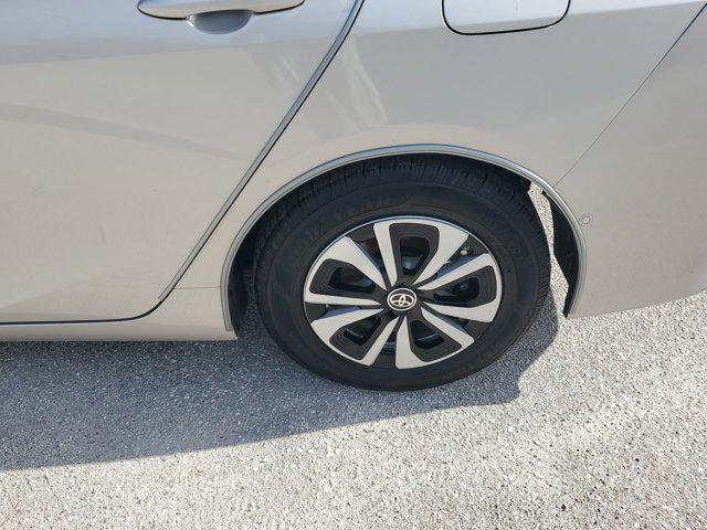 used 2018 Toyota Prius Prime car, priced at $19,997