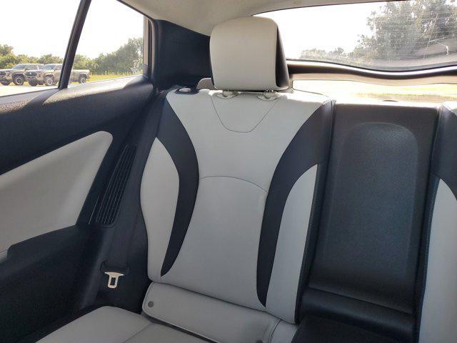 used 2018 Toyota Prius Prime car, priced at $19,997