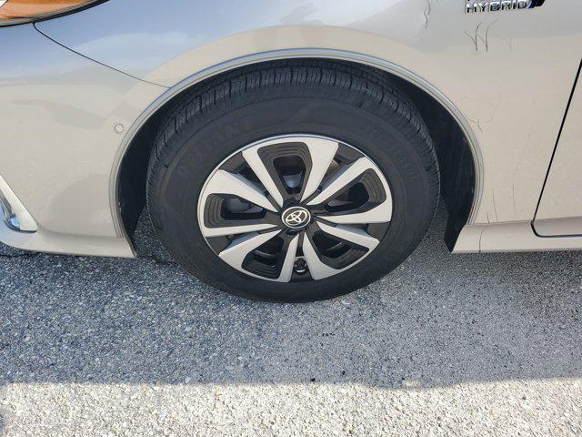 used 2018 Toyota Prius Prime car, priced at $19,997