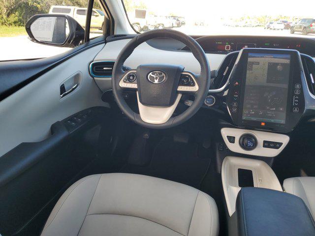 used 2018 Toyota Prius Prime car, priced at $19,997