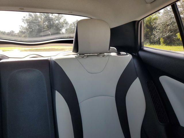 used 2018 Toyota Prius Prime car, priced at $19,997
