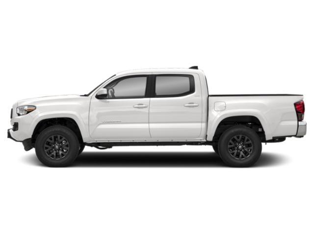 used 2022 Toyota Tacoma car, priced at $25,939