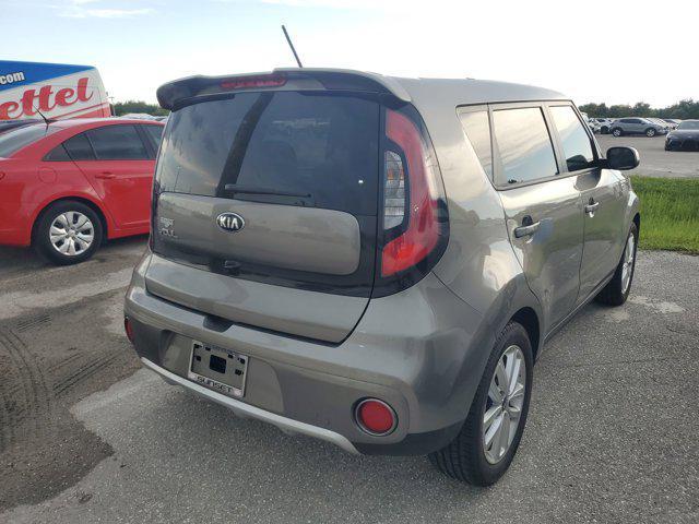 used 2017 Kia Soul car, priced at $12,498