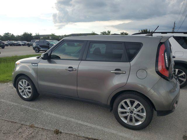used 2017 Kia Soul car, priced at $12,498