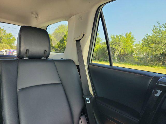 used 2023 Toyota 4Runner car, priced at $46,940