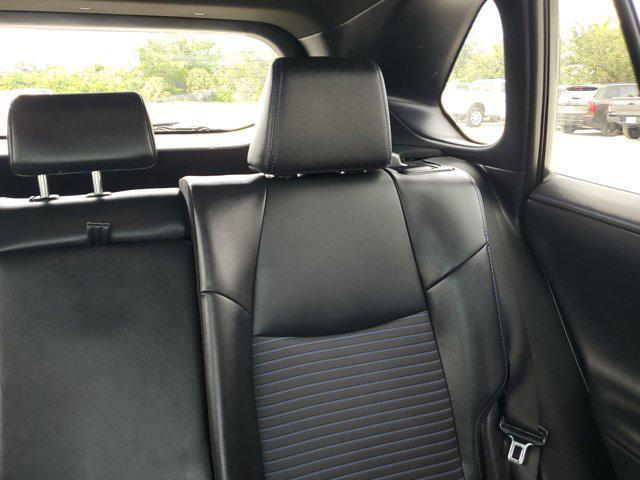 used 2023 Toyota RAV4 Hybrid car, priced at $31,058