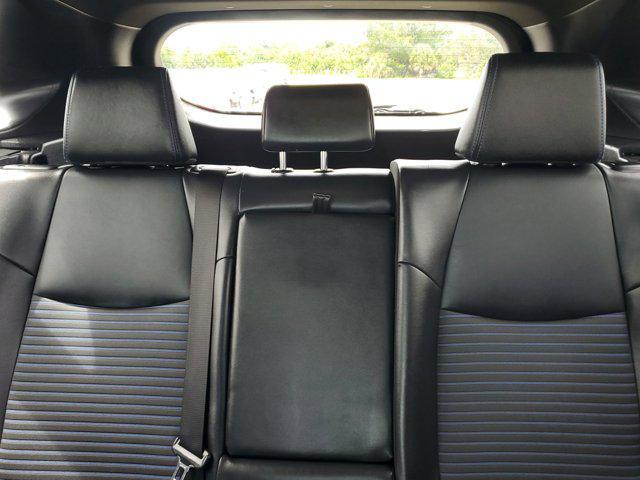 used 2023 Toyota RAV4 Hybrid car, priced at $31,058