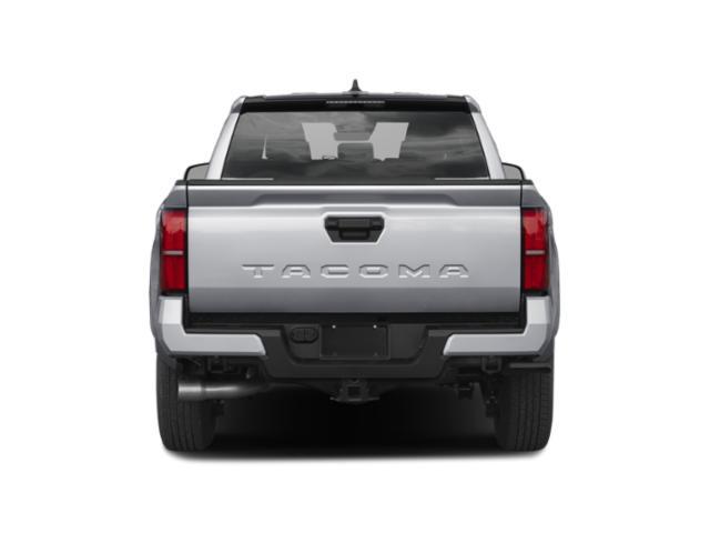 new 2025 Toyota Tacoma car, priced at $39,446