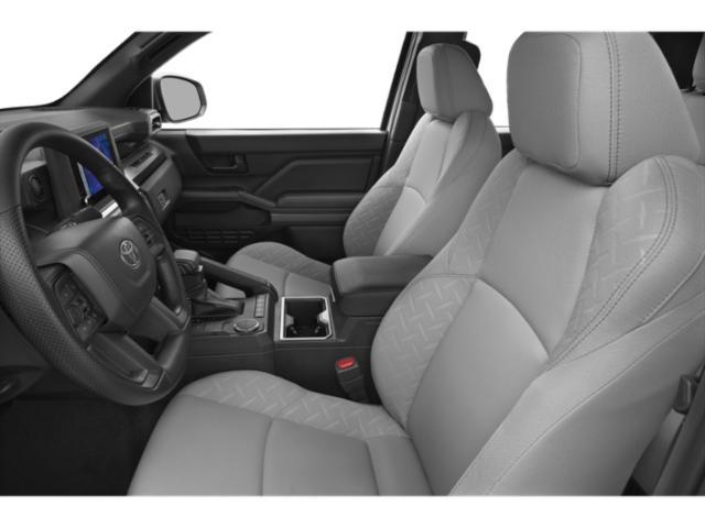 new 2025 Toyota Tacoma car, priced at $39,446