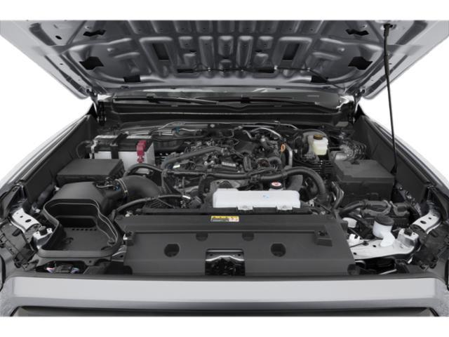 new 2025 Toyota Tacoma car, priced at $39,446