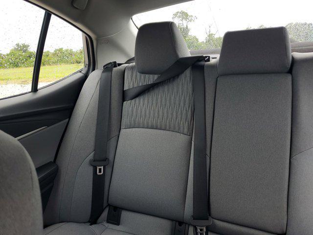 used 2025 Toyota Camry car, priced at $27,756