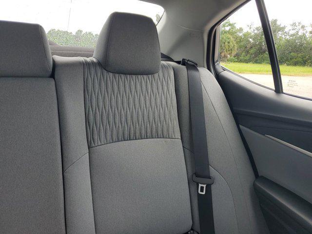 used 2025 Toyota Camry car, priced at $27,756
