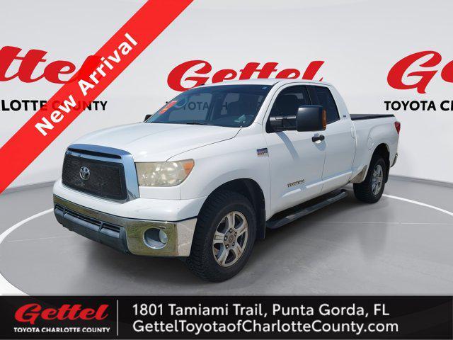 used 2012 Toyota Tundra car, priced at $11,888