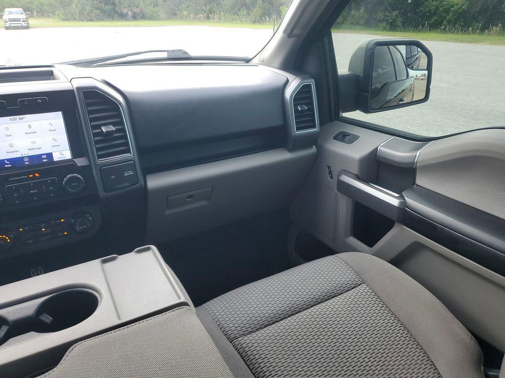 used 2020 Ford F-150 car, priced at $28,932