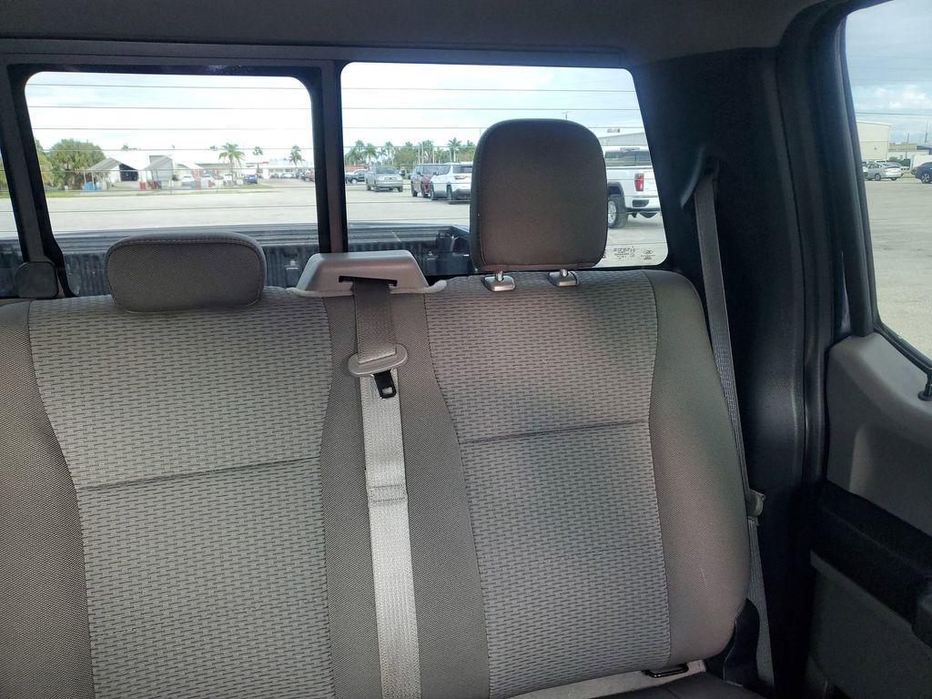 used 2020 Ford F-150 car, priced at $28,932