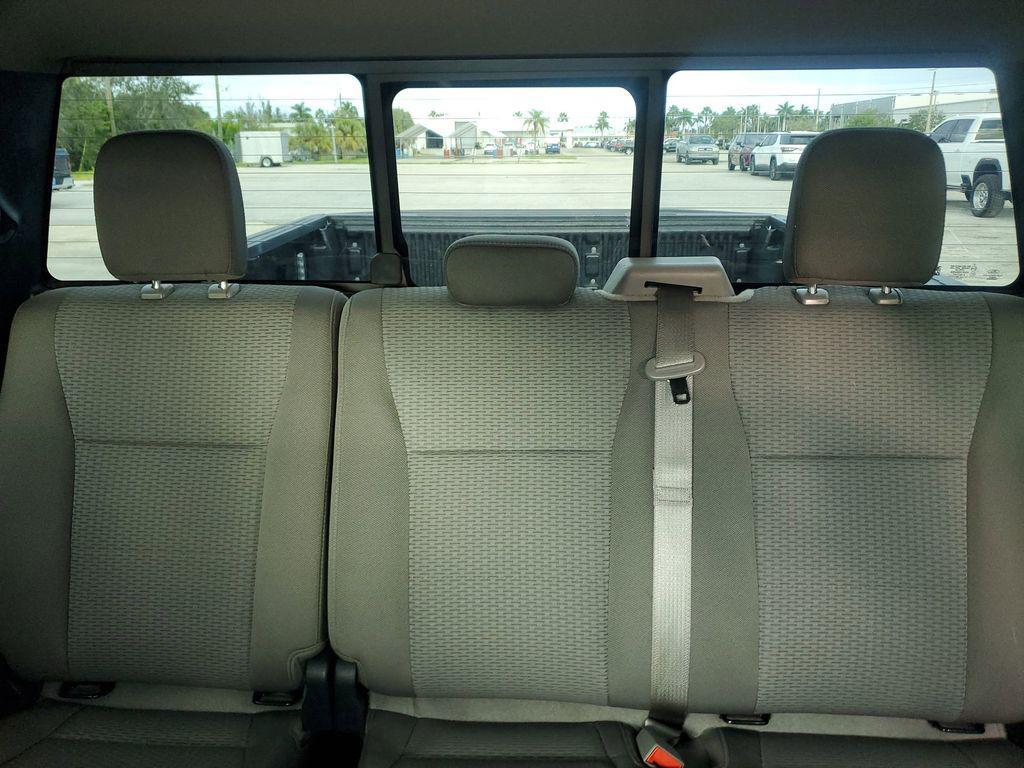 used 2020 Ford F-150 car, priced at $28,932