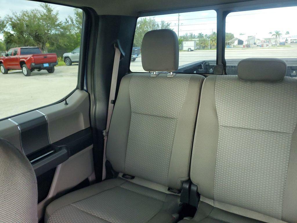 used 2020 Ford F-150 car, priced at $28,932